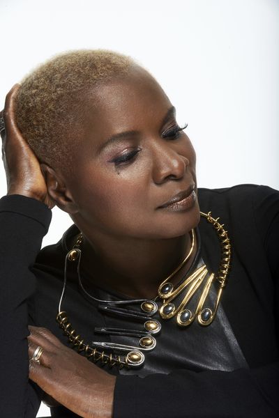 Speváčka Angélique Kidjo, kráľovna africkej hudby, vystúpi na Colours of Ostrava 2014